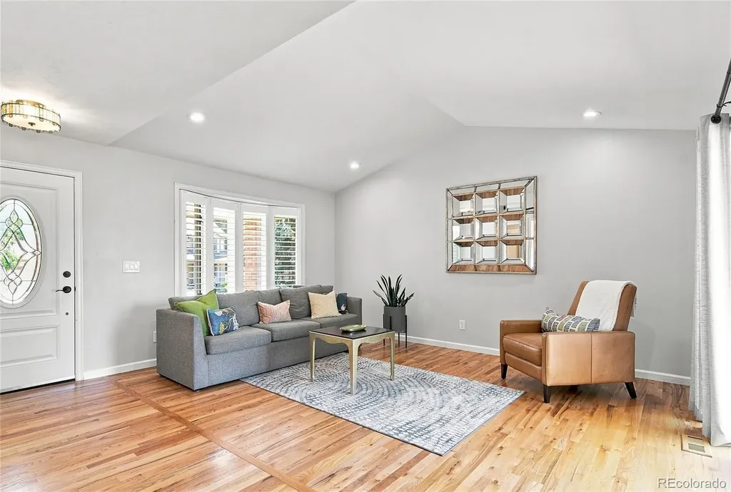 1721 E Phillips Avenue Centennial CO 80122