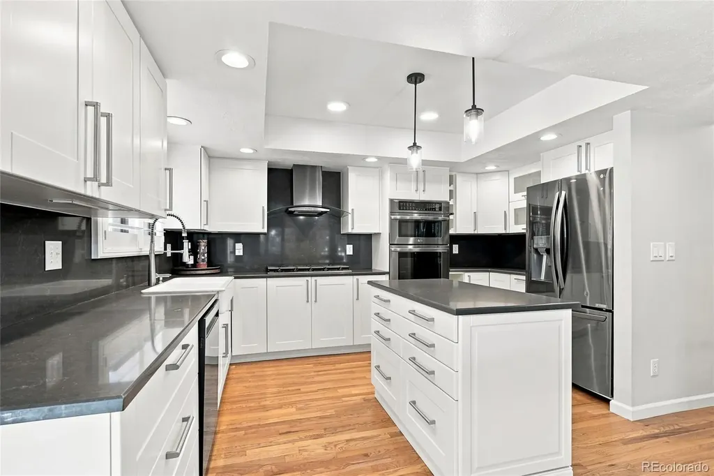 1721 E Phillips Avenue Centennial CO 80122