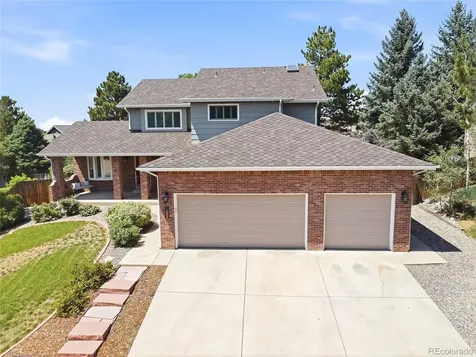 1721 E Phillips Avenue Centennial CO 80122