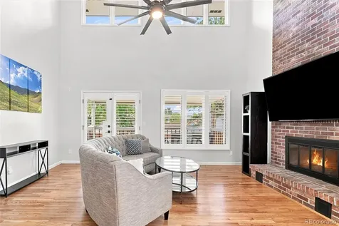1721 E Phillips Avenue Centennial CO 80122
