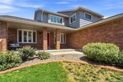 1721 E Phillips Avenue Centennial CO 80122