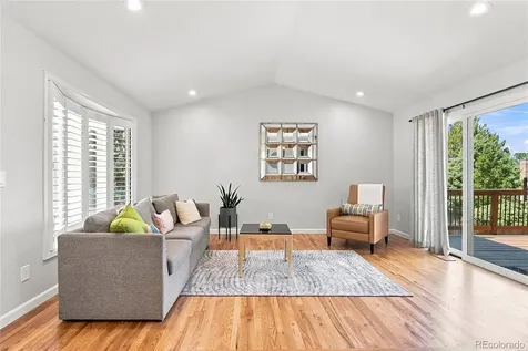 1721 E Phillips Avenue Centennial CO 80122