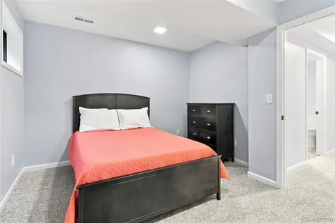 1721 E Phillips Avenue Centennial CO 80122