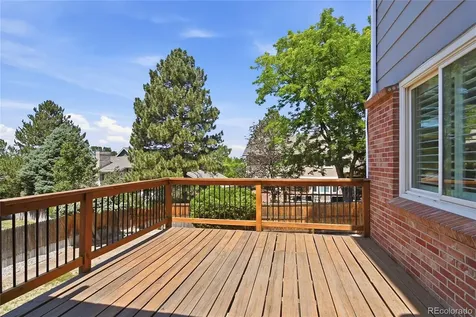 1721 E Phillips Avenue Centennial CO 80122