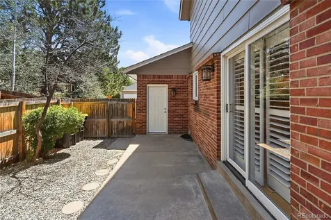 1721 E Phillips Avenue Centennial CO 80122