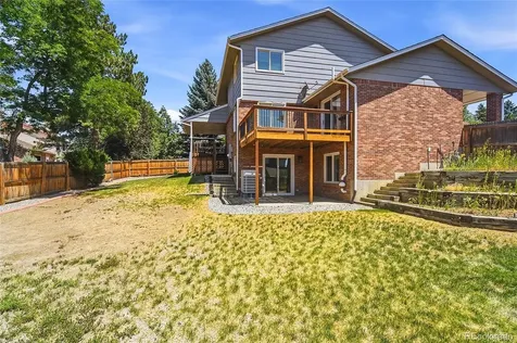 1721 E Phillips Avenue Centennial CO 80122