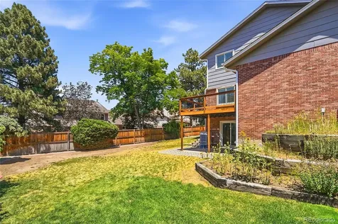 1721 E Phillips Avenue Centennial CO 80122