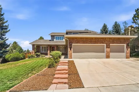 1721 E Phillips Avenue Centennial CO 80122