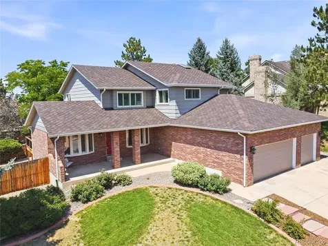 1721 E Phillips Avenue Centennial CO 80122