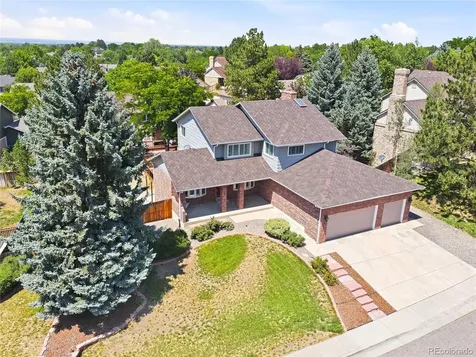 1721 E Phillips Avenue Centennial CO 80122