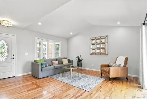 1721 E Phillips Avenue Centennial CO 80122