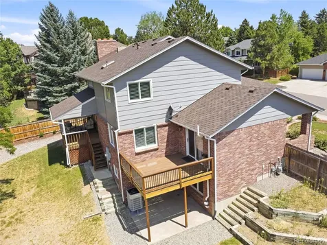 1721 E Phillips Avenue Centennial CO 80122