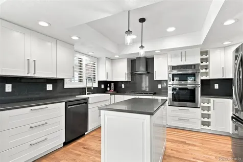 1721 E Phillips Avenue Centennial CO 80122