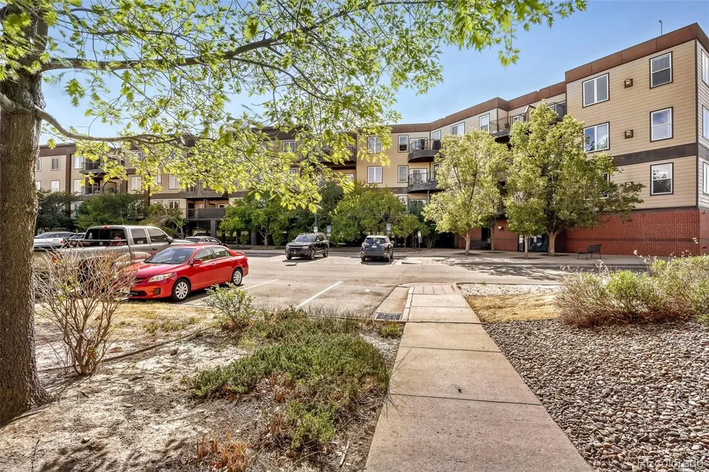 15475 Andrews Drive Denver CO 80239