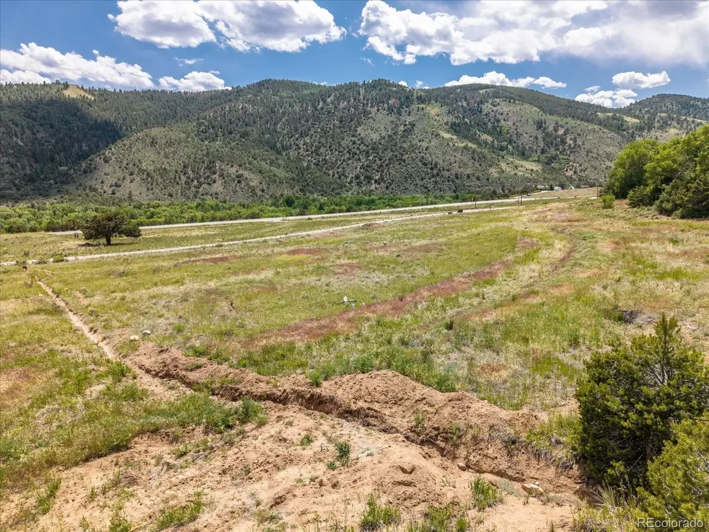Lot 1 Rocky Mountain Road Salida CO 81201