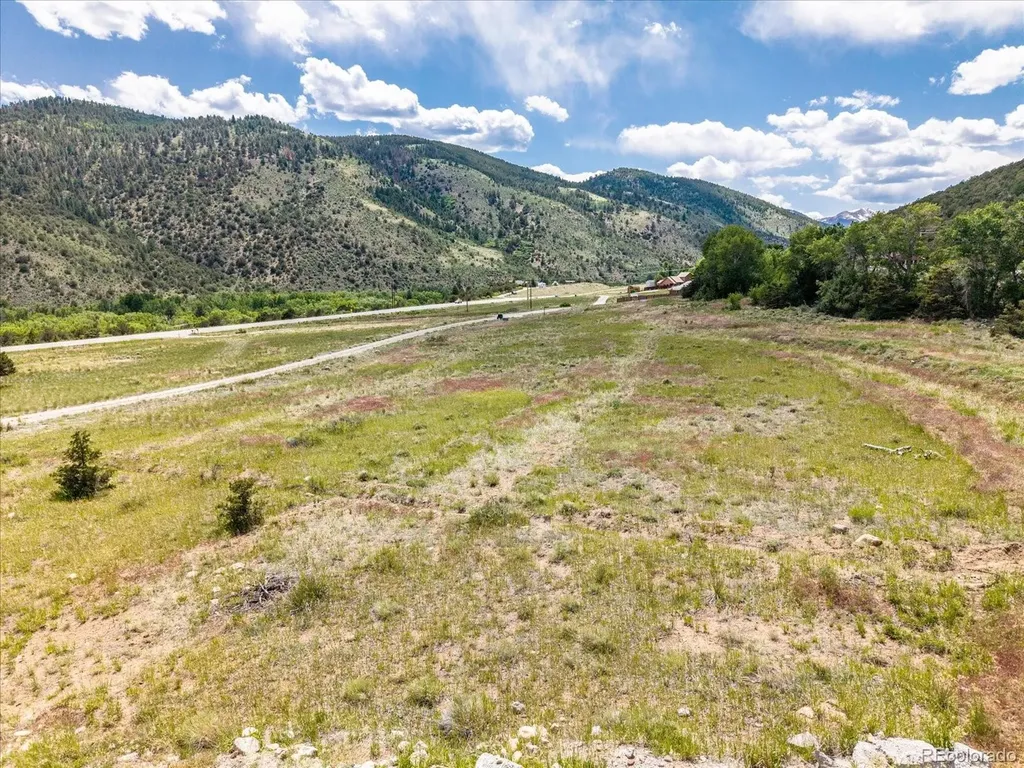 Lot 1 Rocky Mountain Road Salida CO 81201