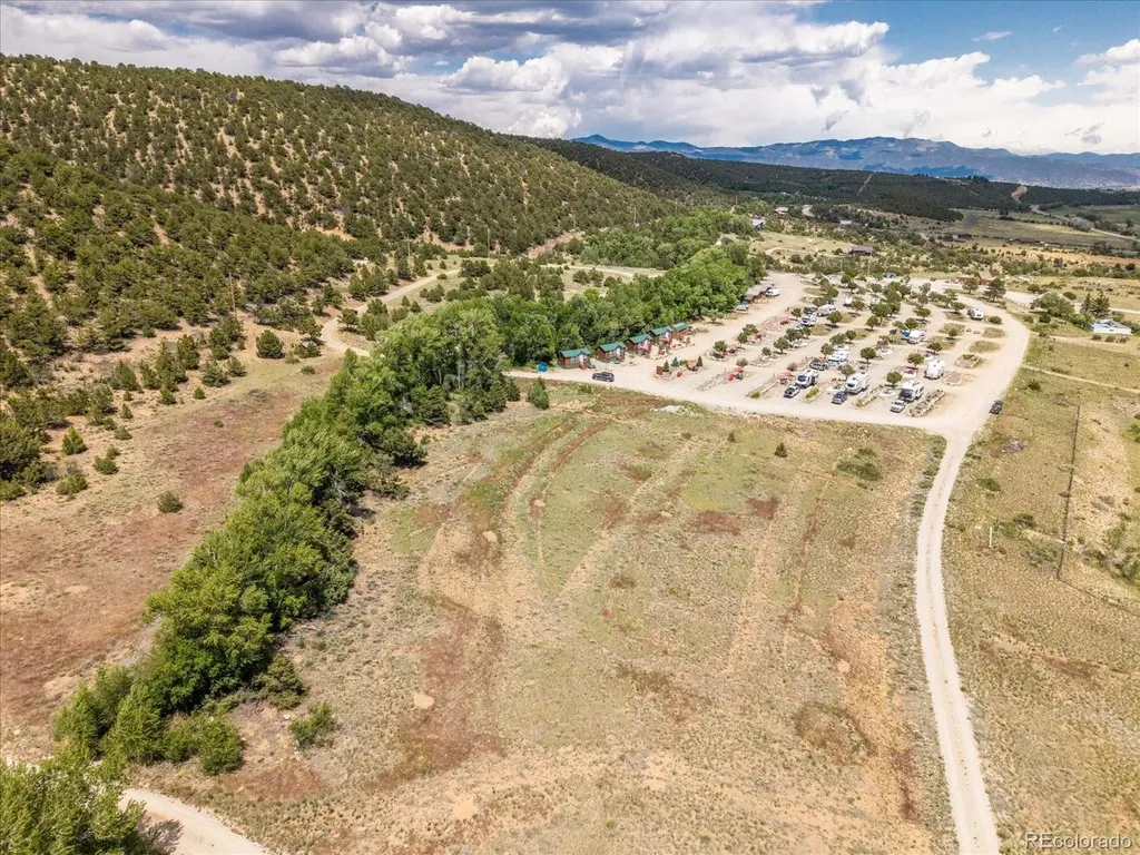 Lot 1 Rocky Mountain Road Salida CO 81201