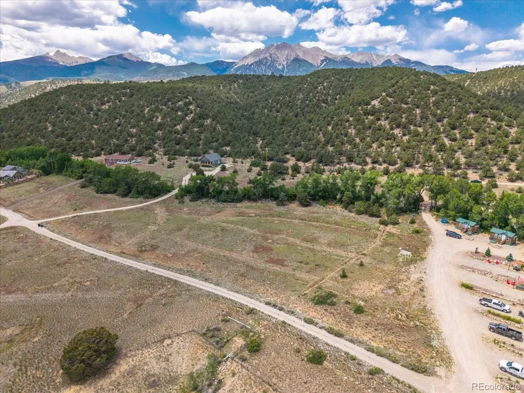 Lot 1 Rocky Mountain Road Salida CO 81201