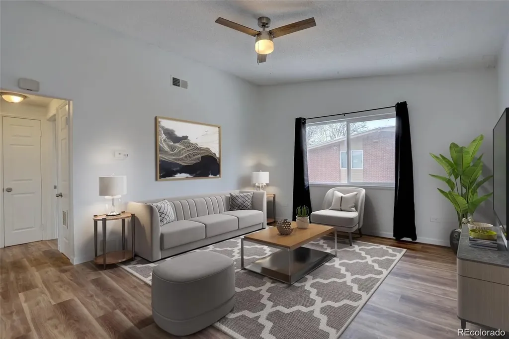 2938 Eliot Circle Westminster CO 80030