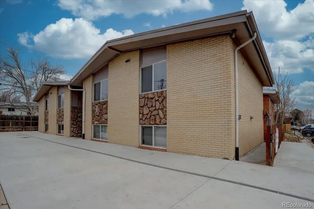 2938 Eliot Circle Westminster CO 80030