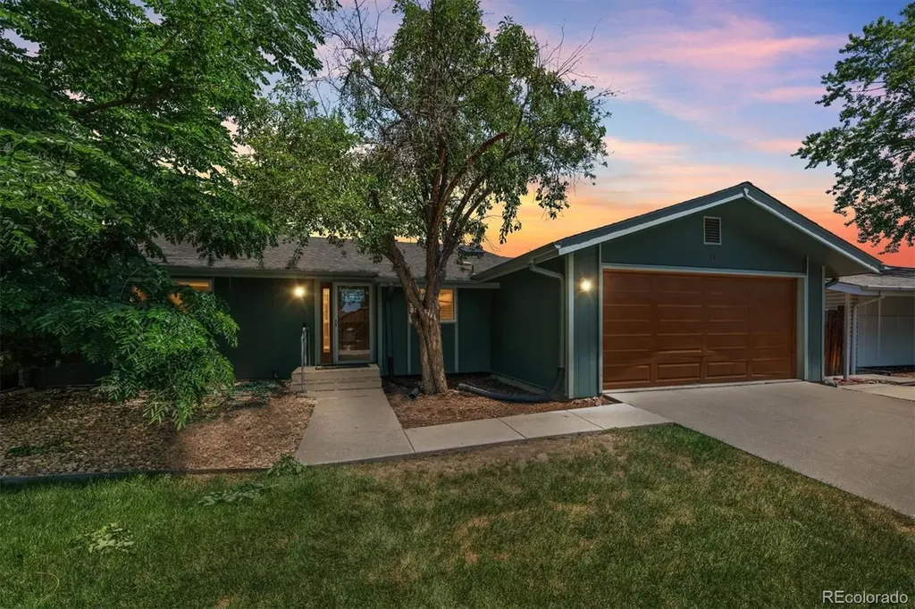 13043 King Circle Broomfield CO 80020