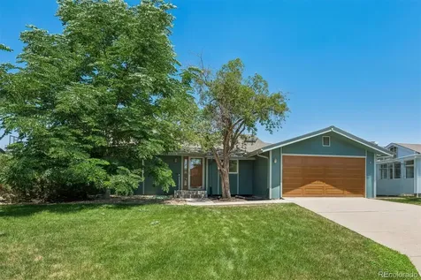 13043 King Circle Broomfield CO 80020