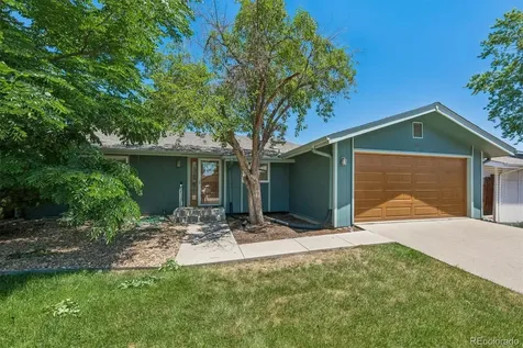 13043 King Circle Broomfield CO 80020
