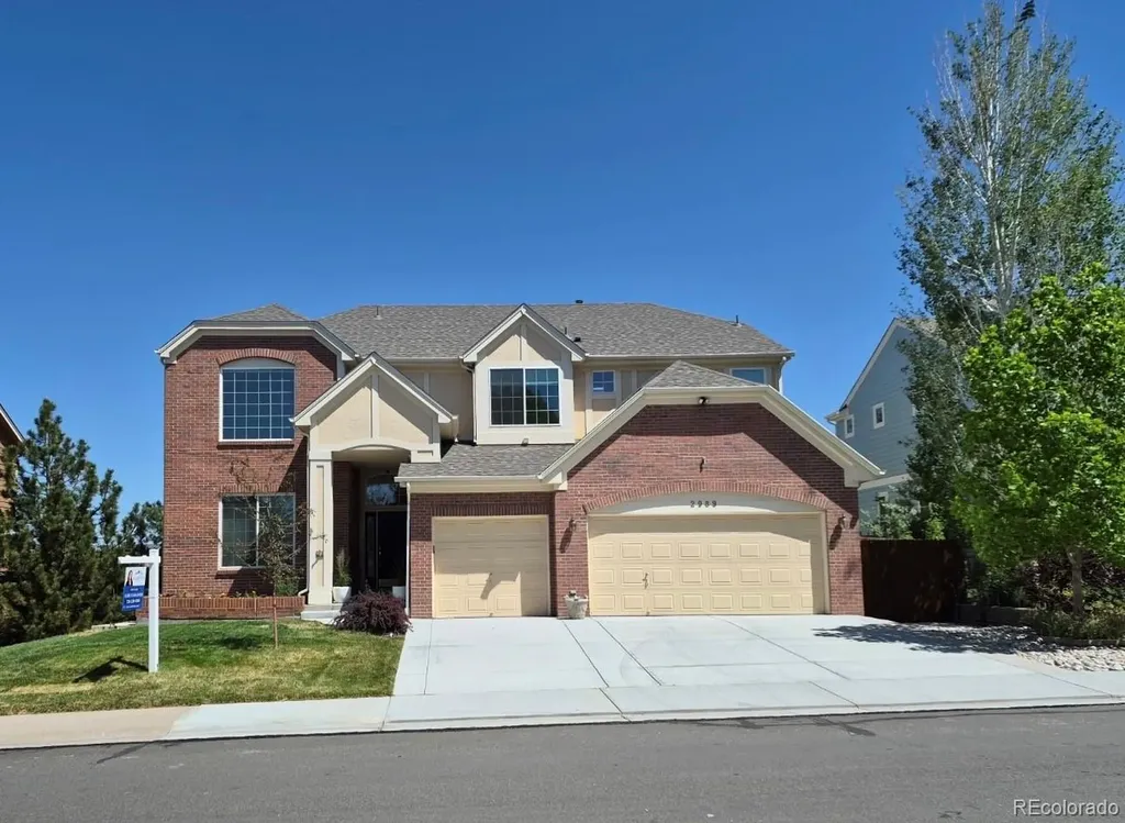 2989 E 135th Place Thornton CO 80241
