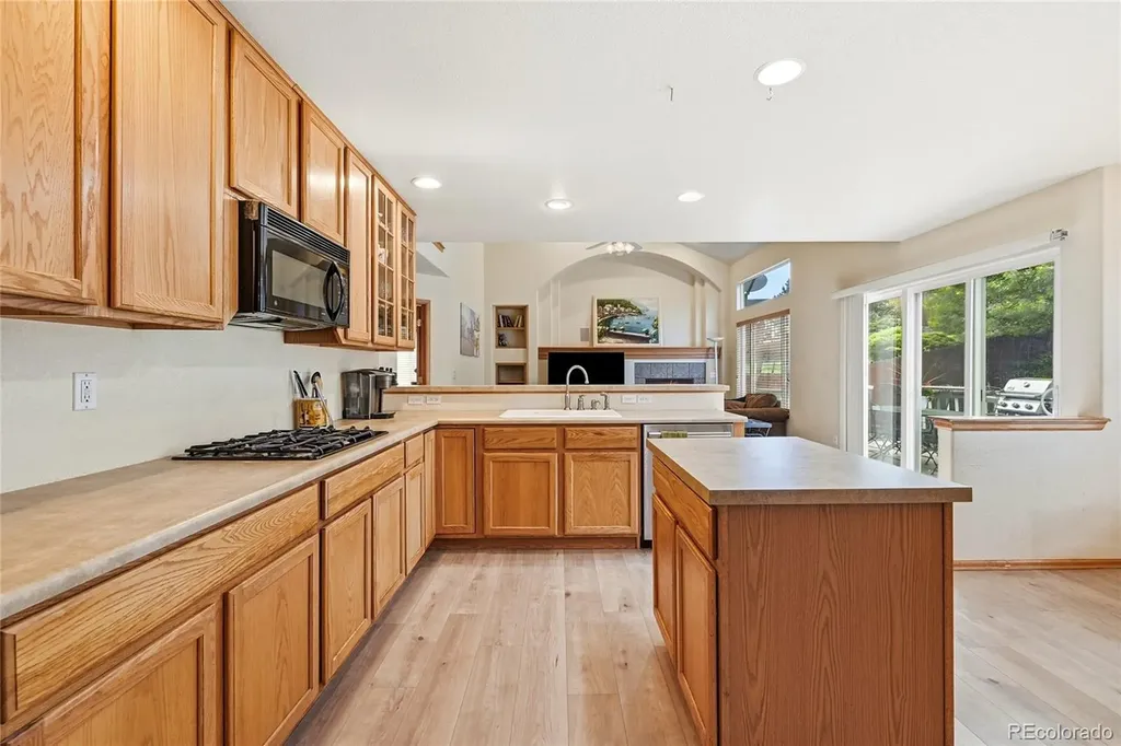 13747 Narrowleaf Drive Colorado Springs CO 80921