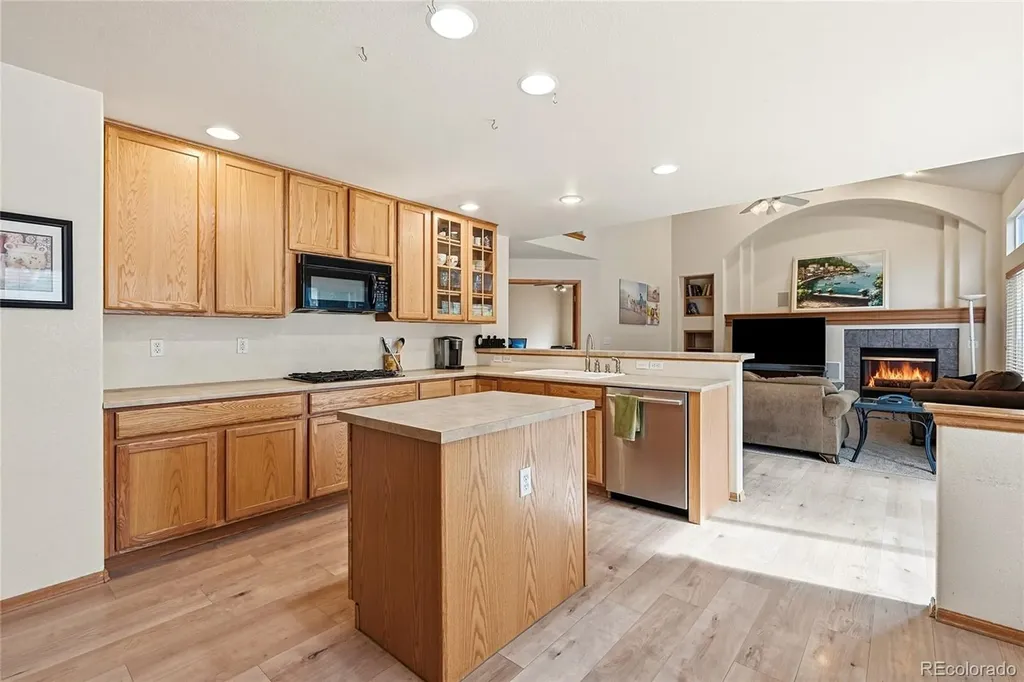 13747 Narrowleaf Drive Colorado Springs CO 80921