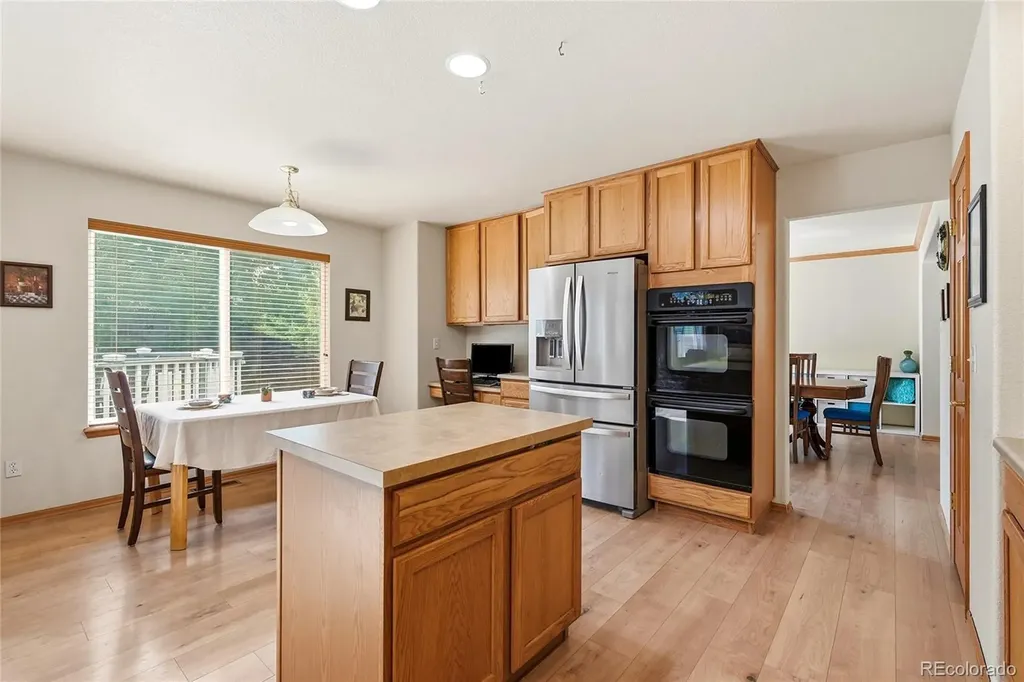 13747 Narrowleaf Drive Colorado Springs CO 80921