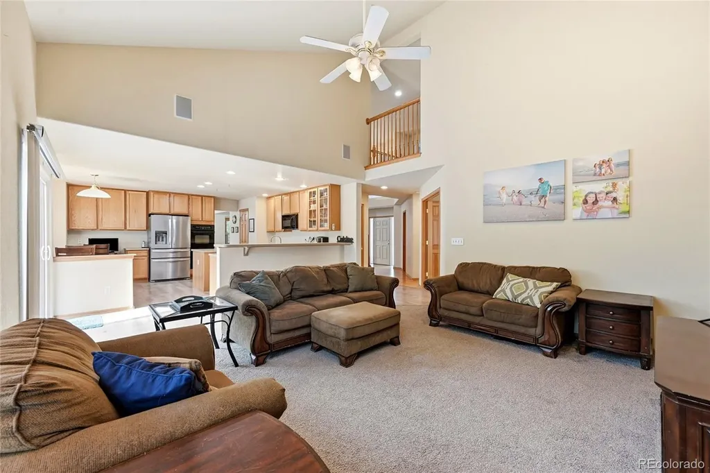 13747 Narrowleaf Drive Colorado Springs CO 80921