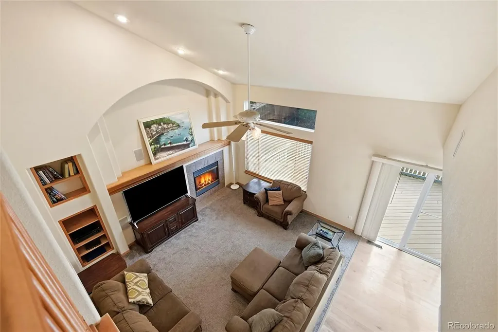 13747 Narrowleaf Drive Colorado Springs CO 80921