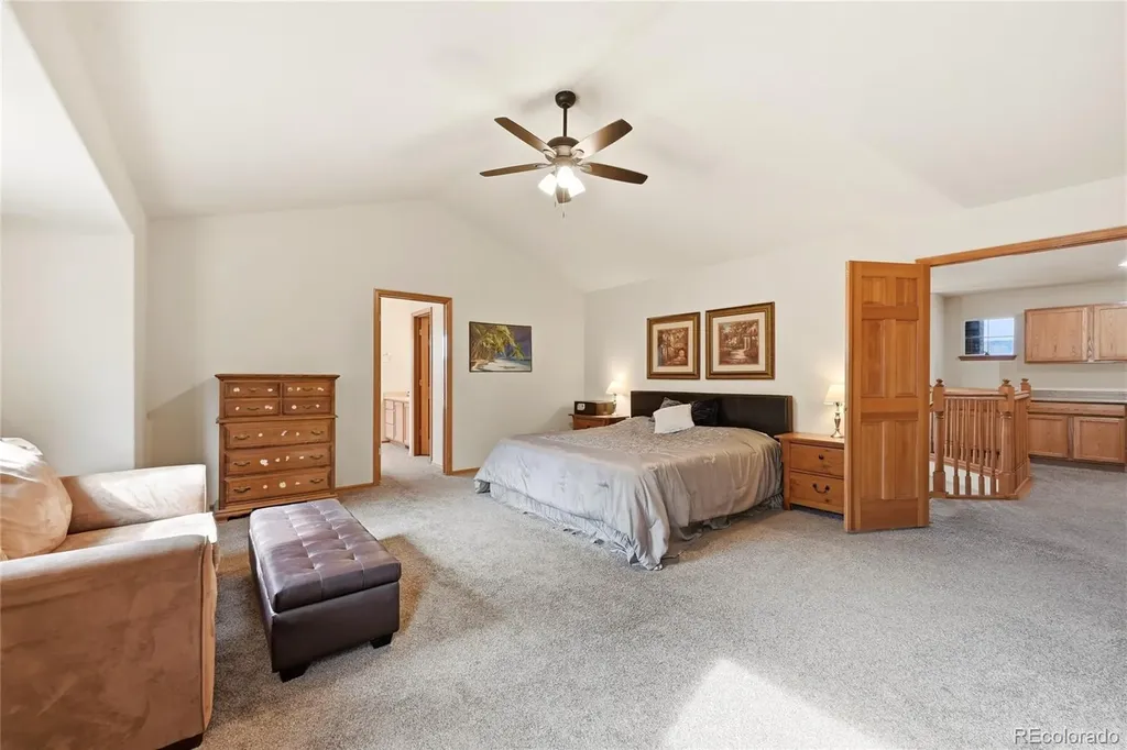13747 Narrowleaf Drive Colorado Springs CO 80921