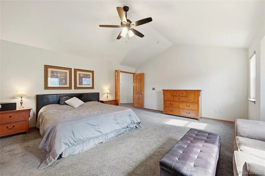 13747 Narrowleaf Drive Colorado Springs CO 80921