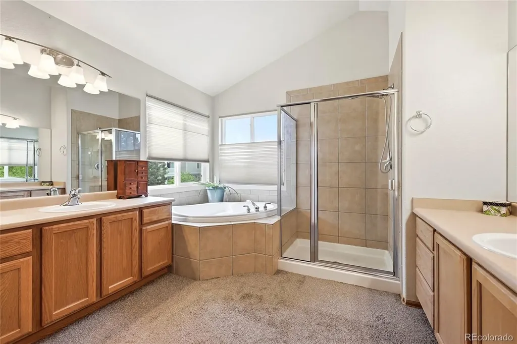 13747 Narrowleaf Drive Colorado Springs CO 80921