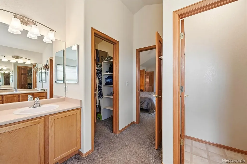 13747 Narrowleaf Drive Colorado Springs CO 80921