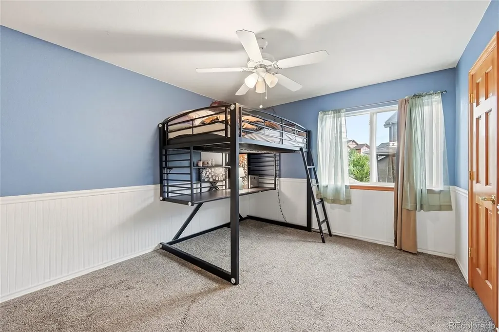 13747 Narrowleaf Drive Colorado Springs CO 80921