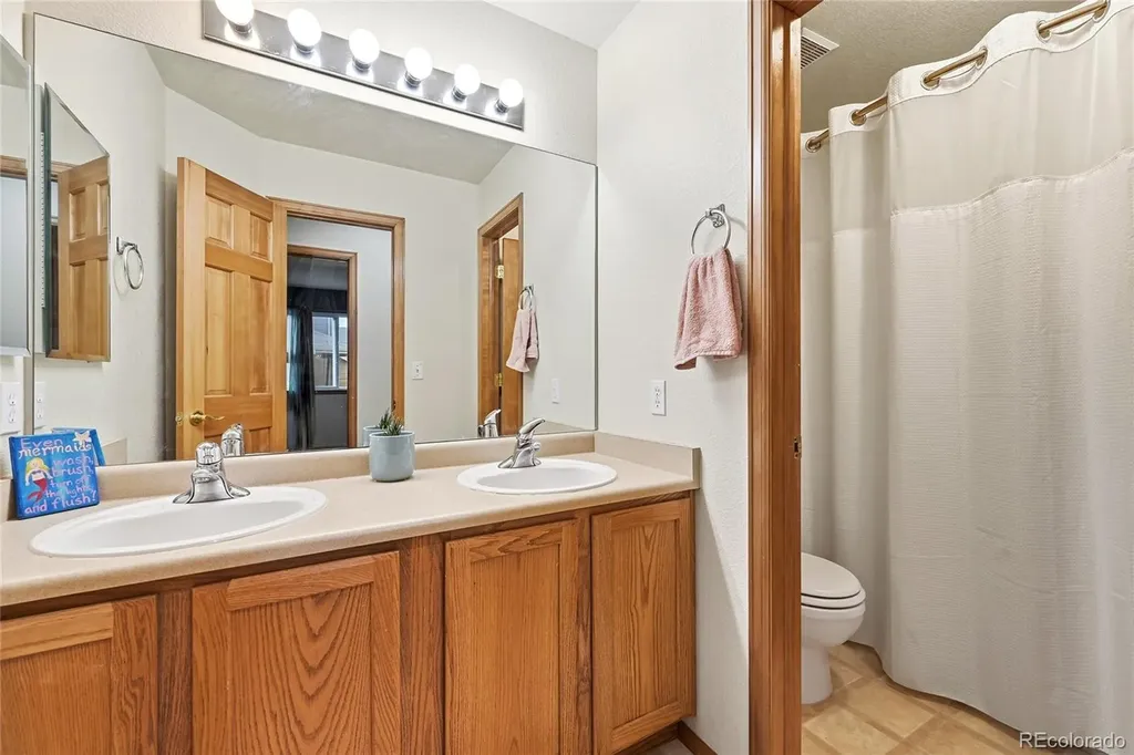 13747 Narrowleaf Drive Colorado Springs CO 80921