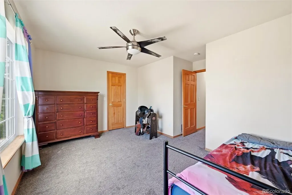13747 Narrowleaf Drive Colorado Springs CO 80921