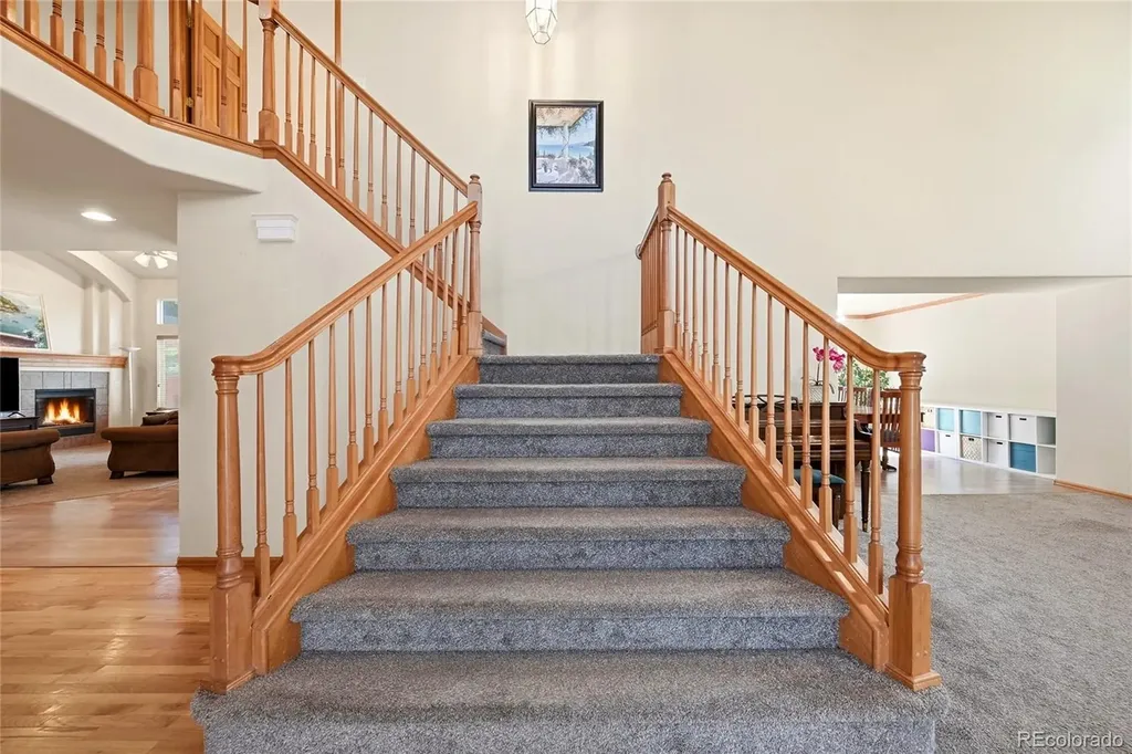 13747 Narrowleaf Drive Colorado Springs CO 80921
