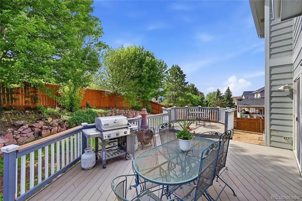 13747 Narrowleaf Drive Colorado Springs CO 80921