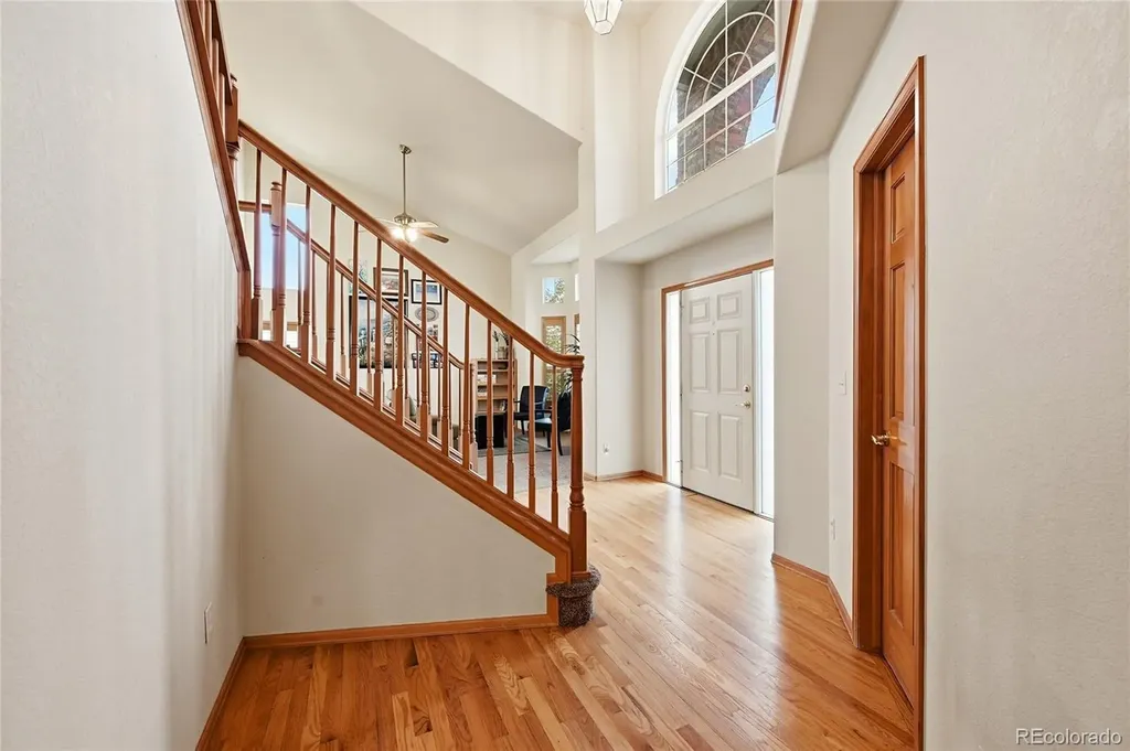 13747 Narrowleaf Drive Colorado Springs CO 80921