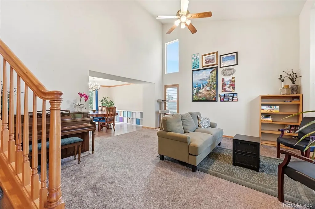 13747 Narrowleaf Drive Colorado Springs CO 80921