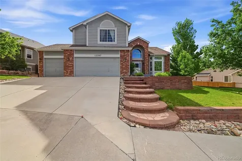 13747 Narrowleaf Drive Colorado Springs CO 80921