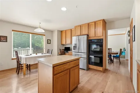 13747 Narrowleaf Drive Colorado Springs CO 80921