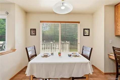 13747 Narrowleaf Drive Colorado Springs CO 80921