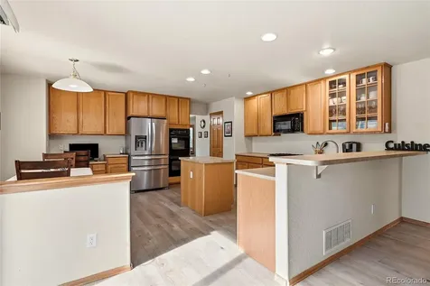 13747 Narrowleaf Drive Colorado Springs CO 80921