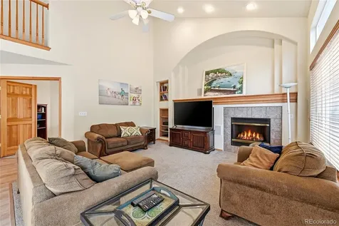 13747 Narrowleaf Drive Colorado Springs CO 80921