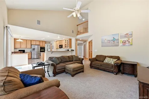 13747 Narrowleaf Drive Colorado Springs CO 80921